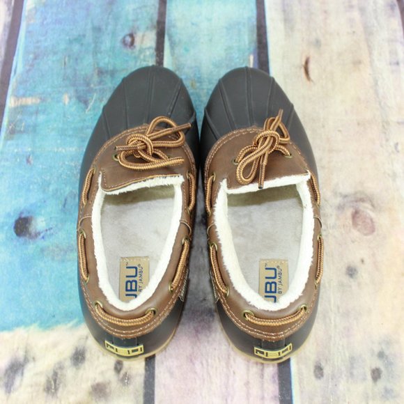 JBU by Jambu Waterproof Duck Shoe Size 7 M - Picture 6 of 9